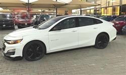 شێڤرۆلێت مالیبۆ